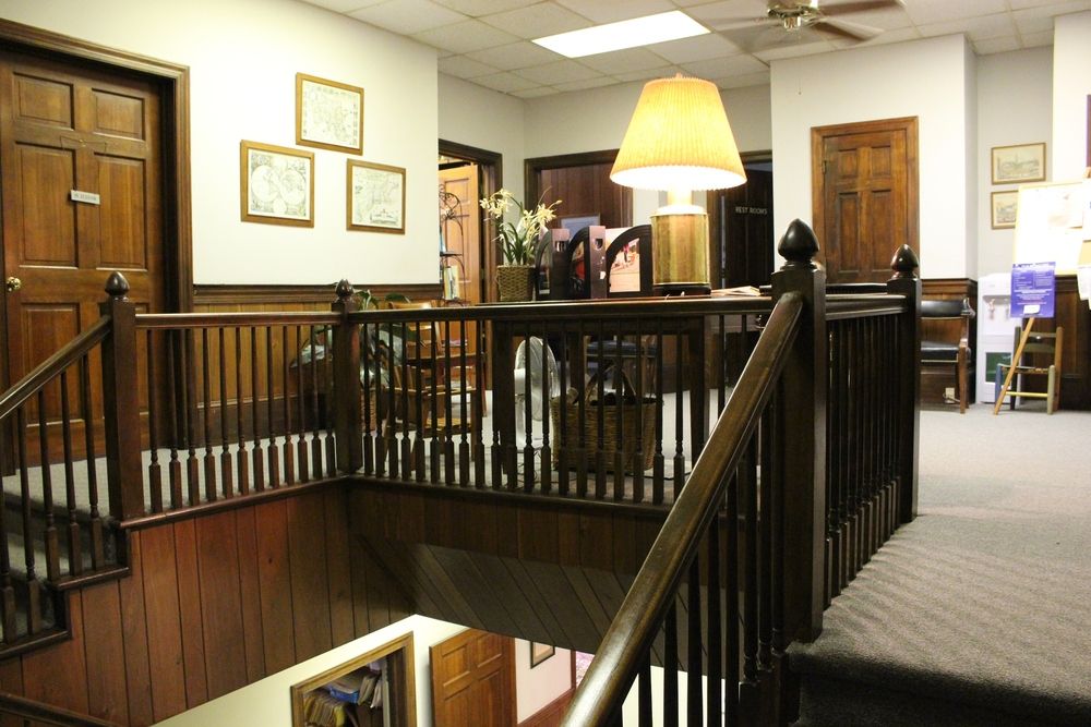 448 Telfair St, Augusta, GA 30901